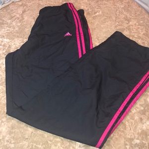 Adidas sweatpants